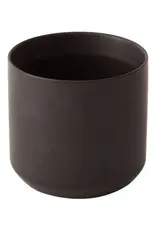 Black Kendall Pot