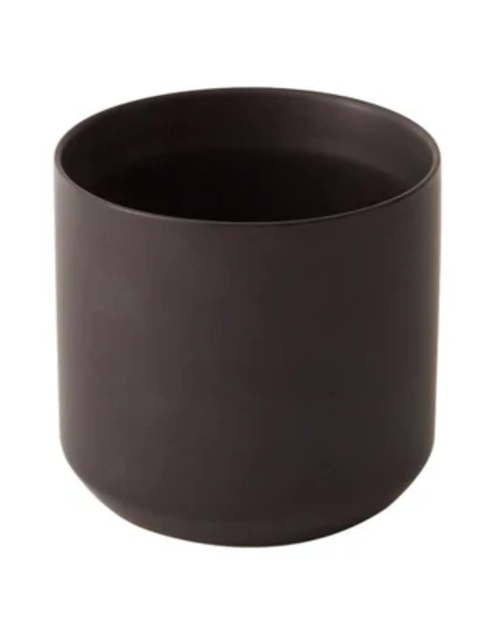 Black Kendall Pot