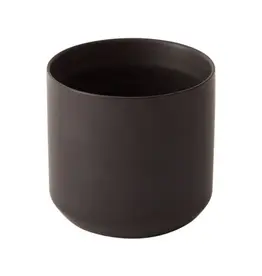 Black Kendall Pot