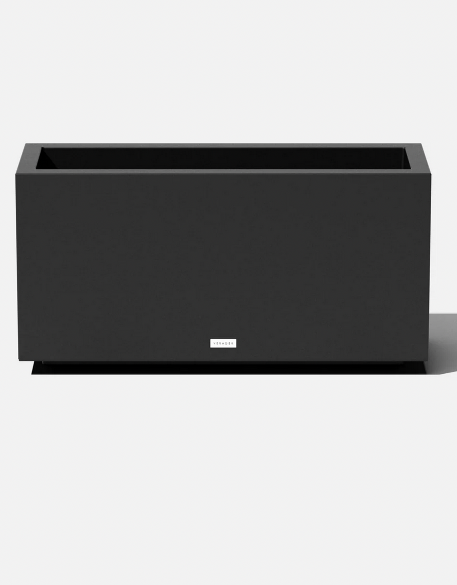 Medium Block Long Box Planter L32" W10" H16"