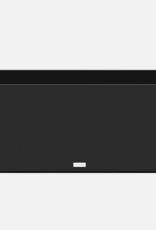 Small Midori Long Planter with Tray L31” W10" H17.25"