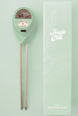 Lagoon 3 - in - 1 Moisture Meter