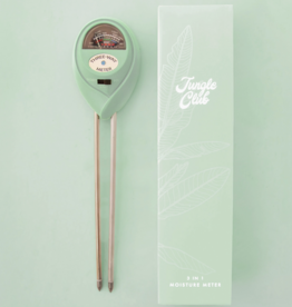 Lagoon 3 - in - 1 Moisture Meter