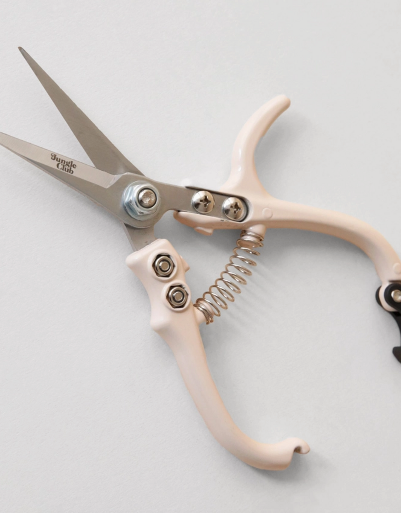 Vanilla Pruning Shears