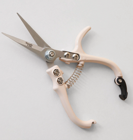 Vanilla Pruning Shears