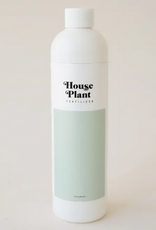 Liquid Houseplant Fertilizer