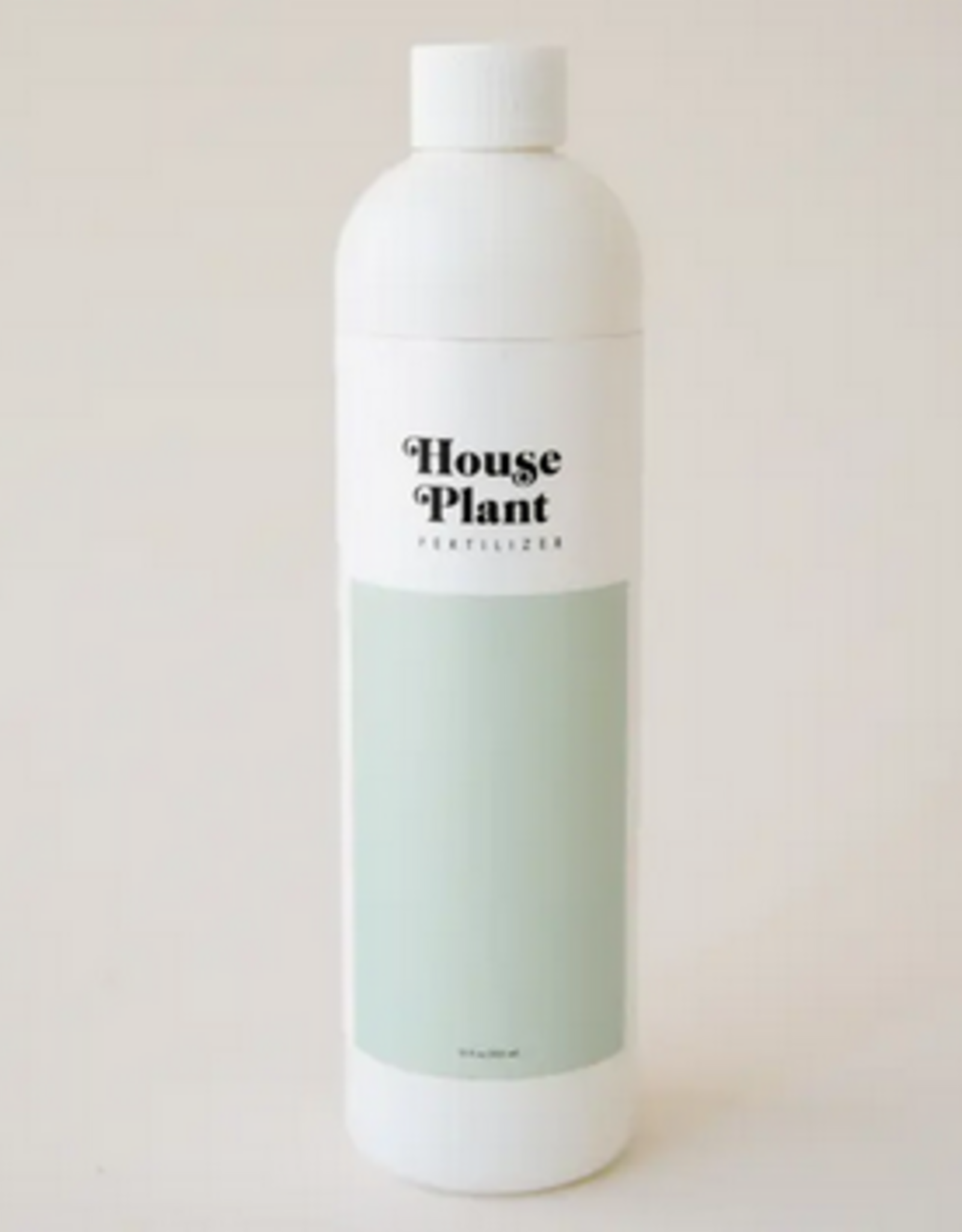 Liquid Houseplant Fertilizer