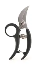 Black Garden Shears