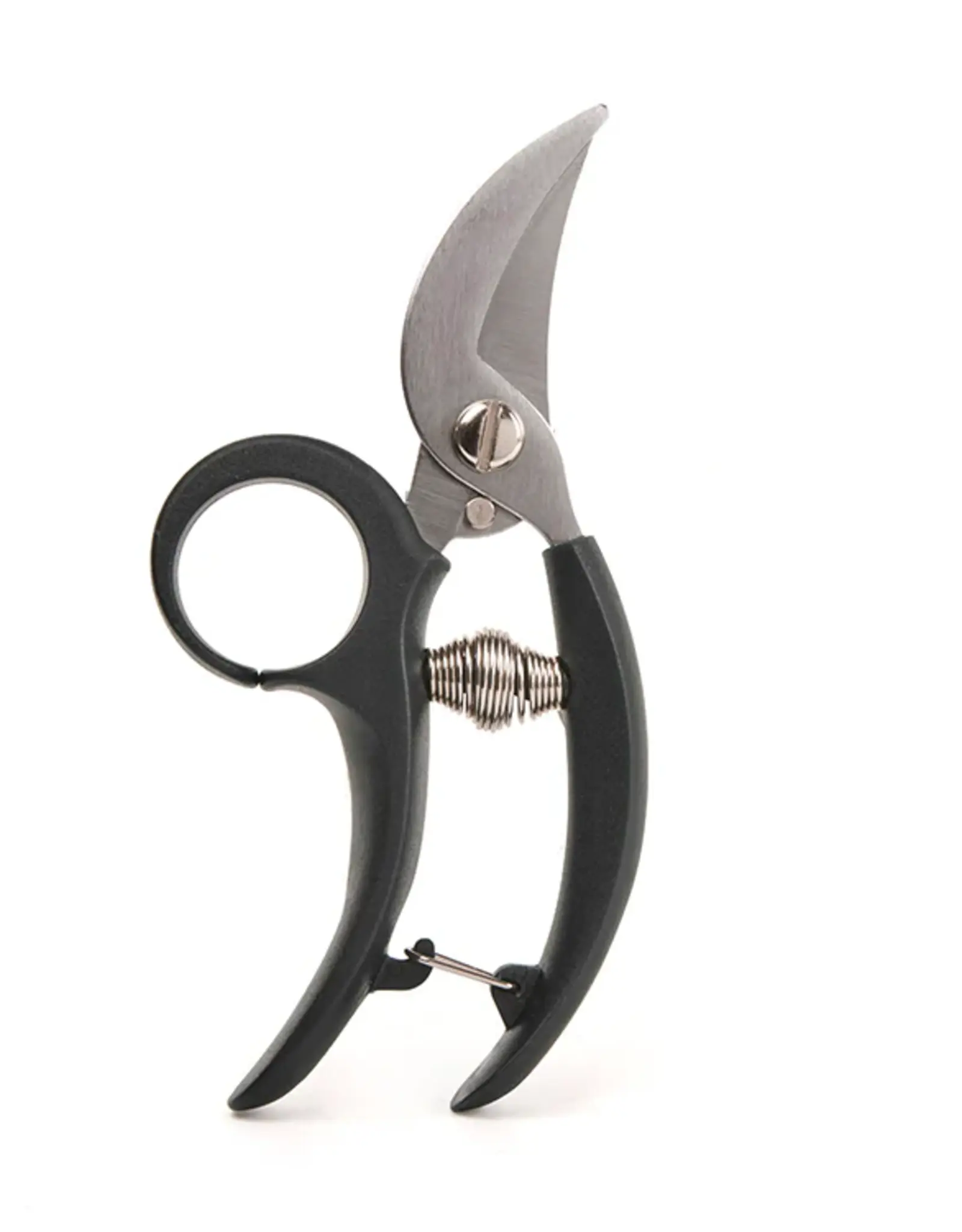 Black Garden Shears