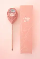 Pink Moisture Meter