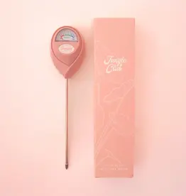 Pink Moisture Meter