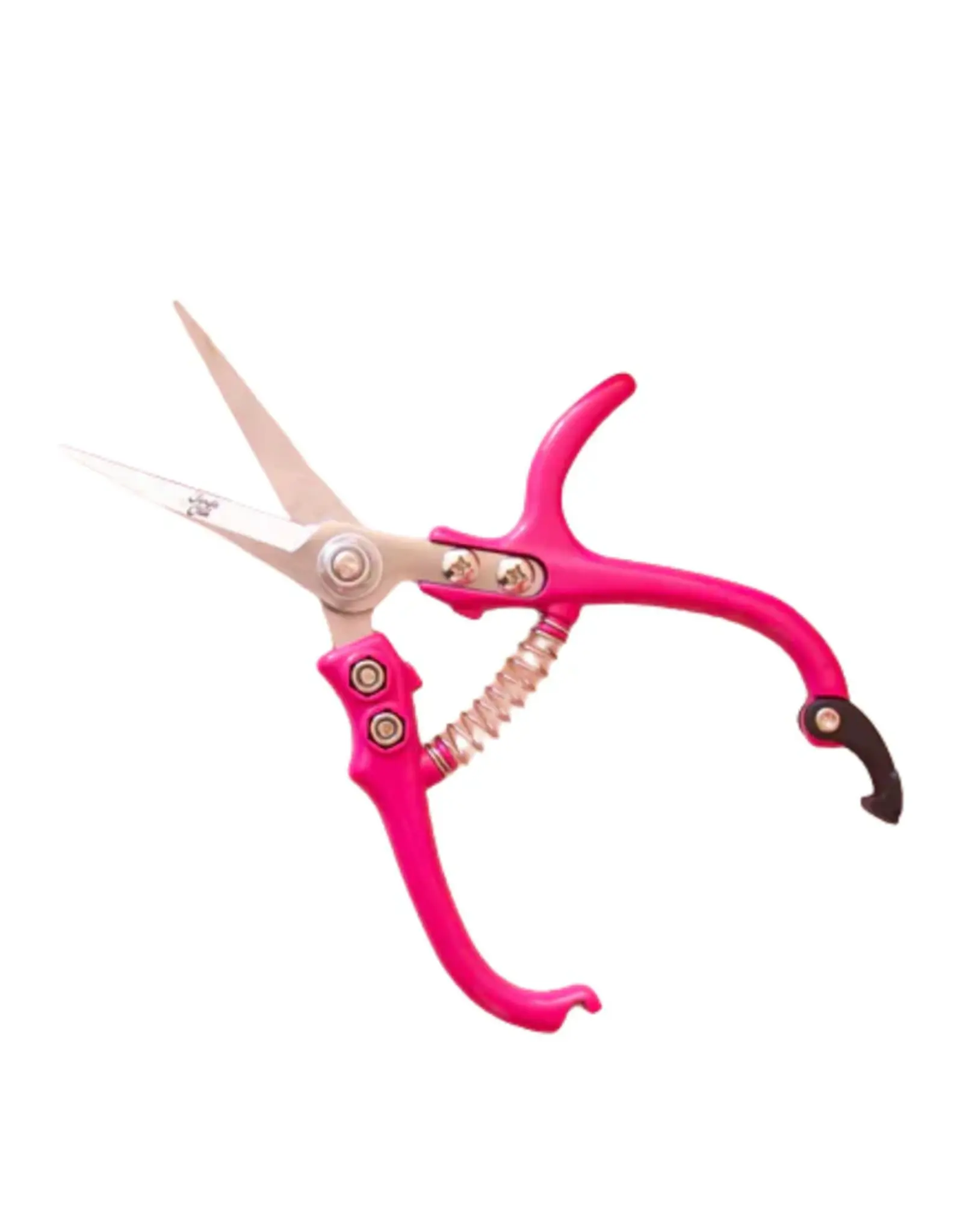 Hibiscus Pruning Shears