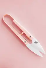 Pink Mini Plant Snips