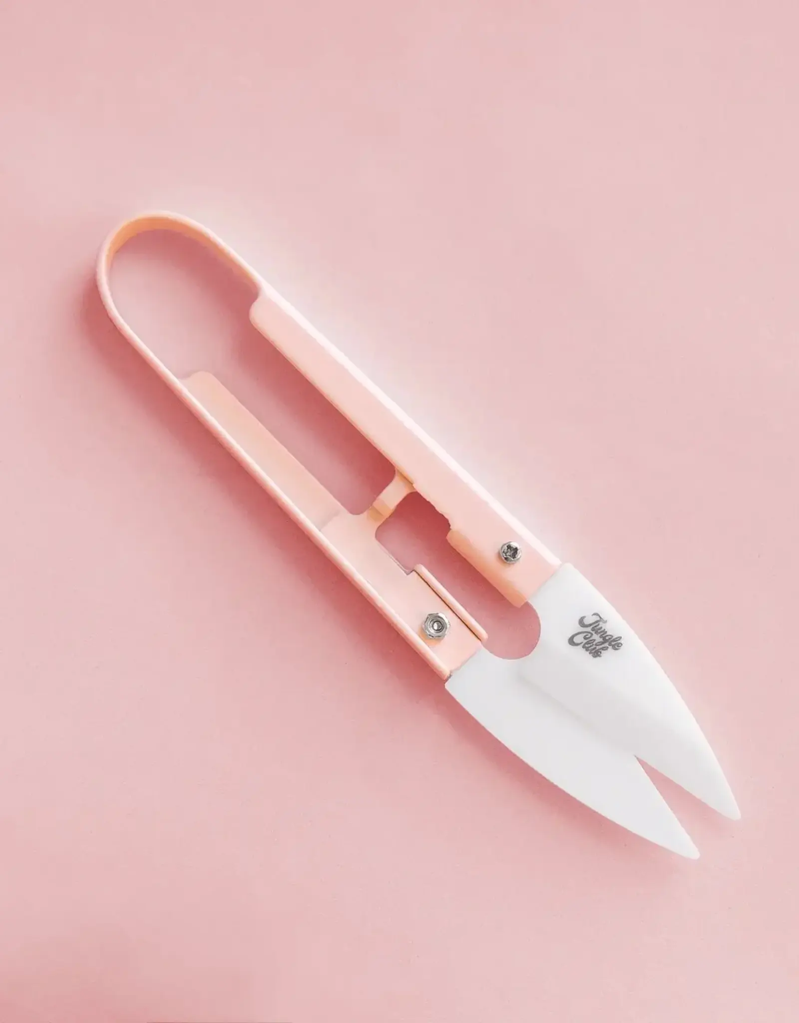 Pink Mini Plant Snips
