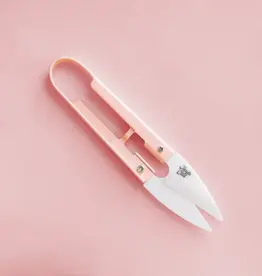 Pink Mini Plant Snips