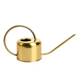 Brass Watering Can