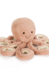 Little Odell Octopus