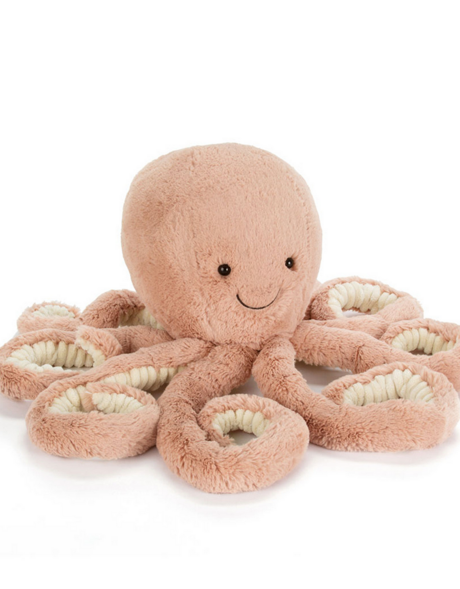 Little Odell Octopus