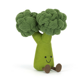 Amuseables Broccoli