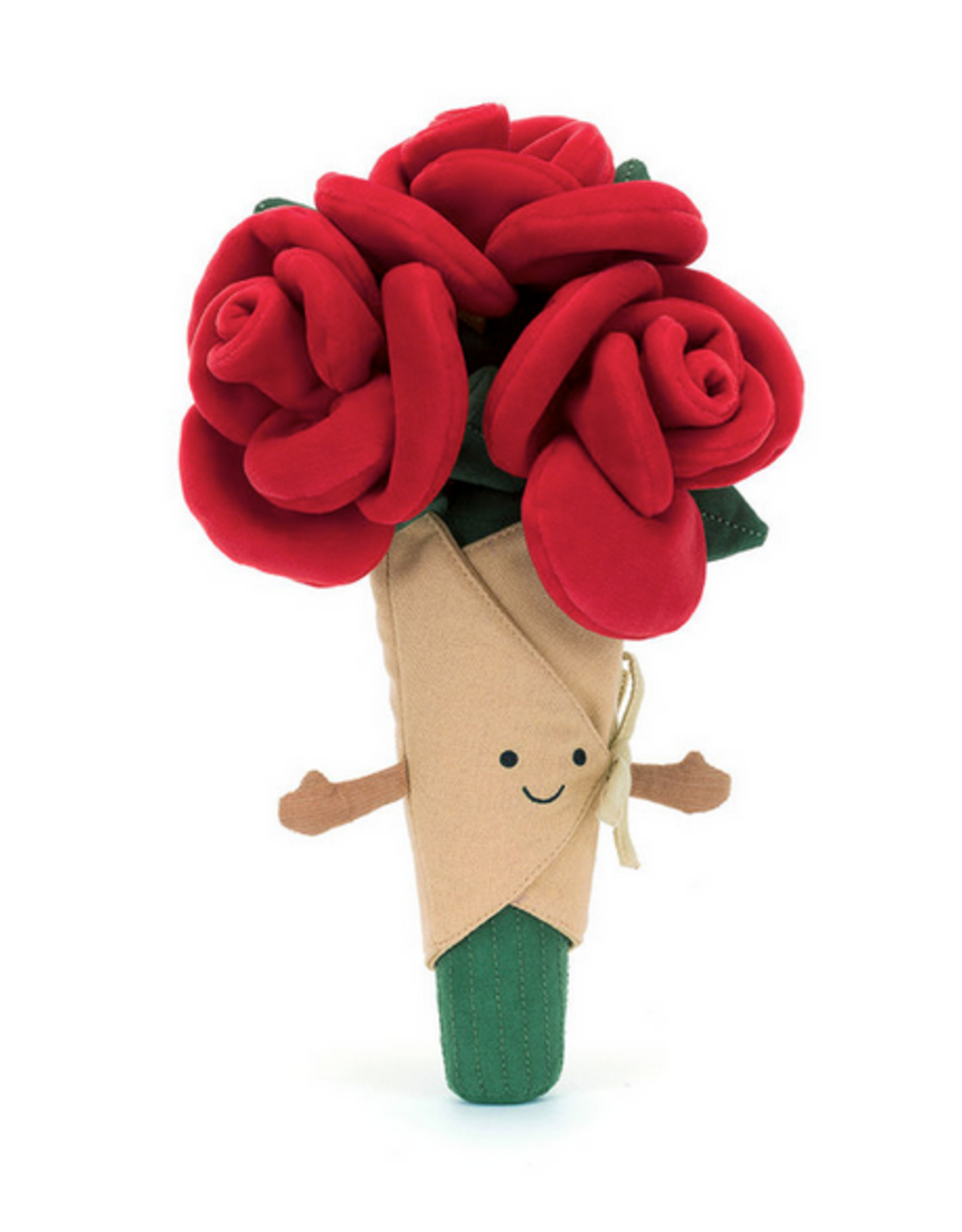 Amuseables Rose Bouquet