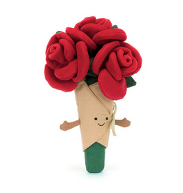 Amuseables Rose Bouquet