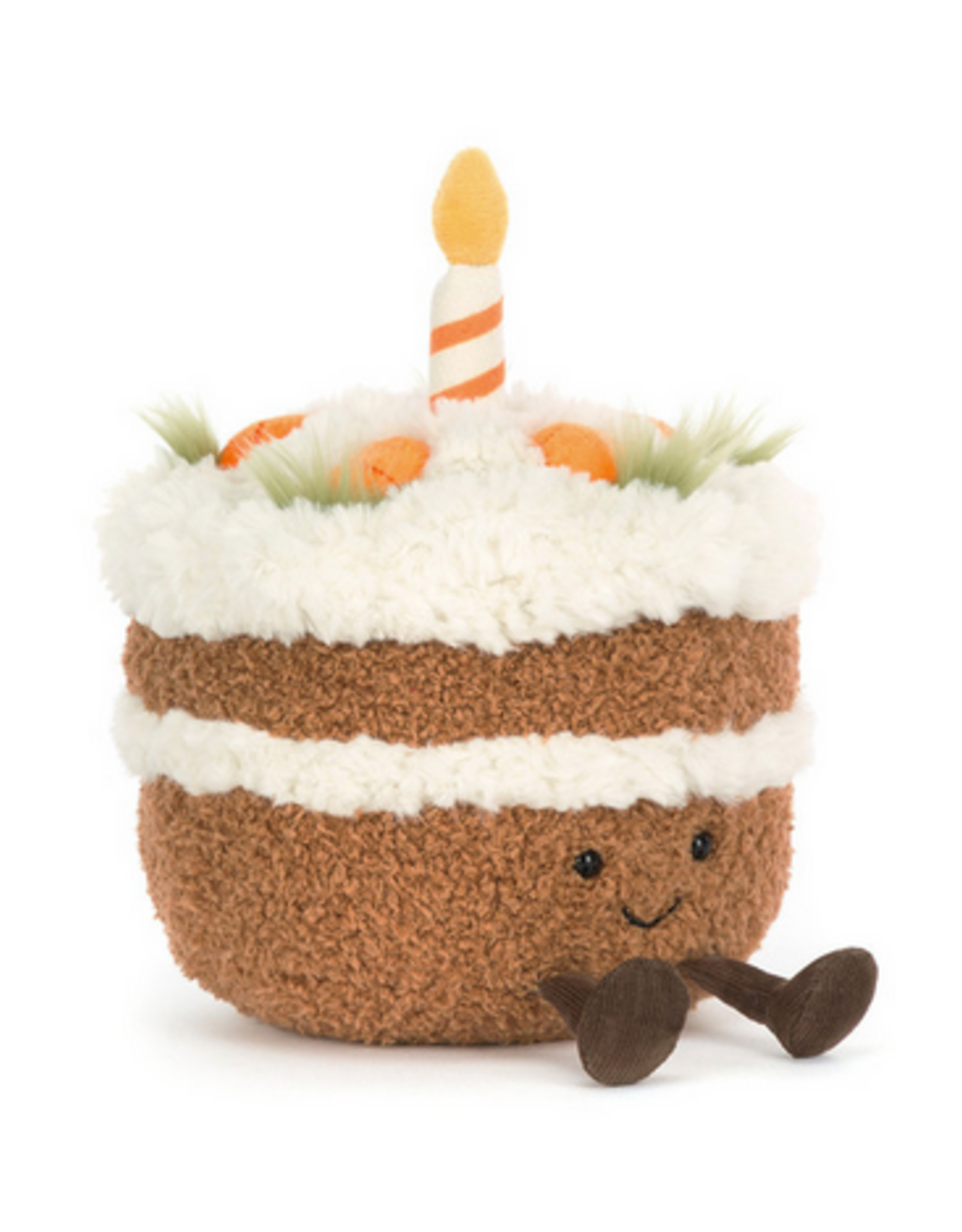 Amuseables Carrot Cake