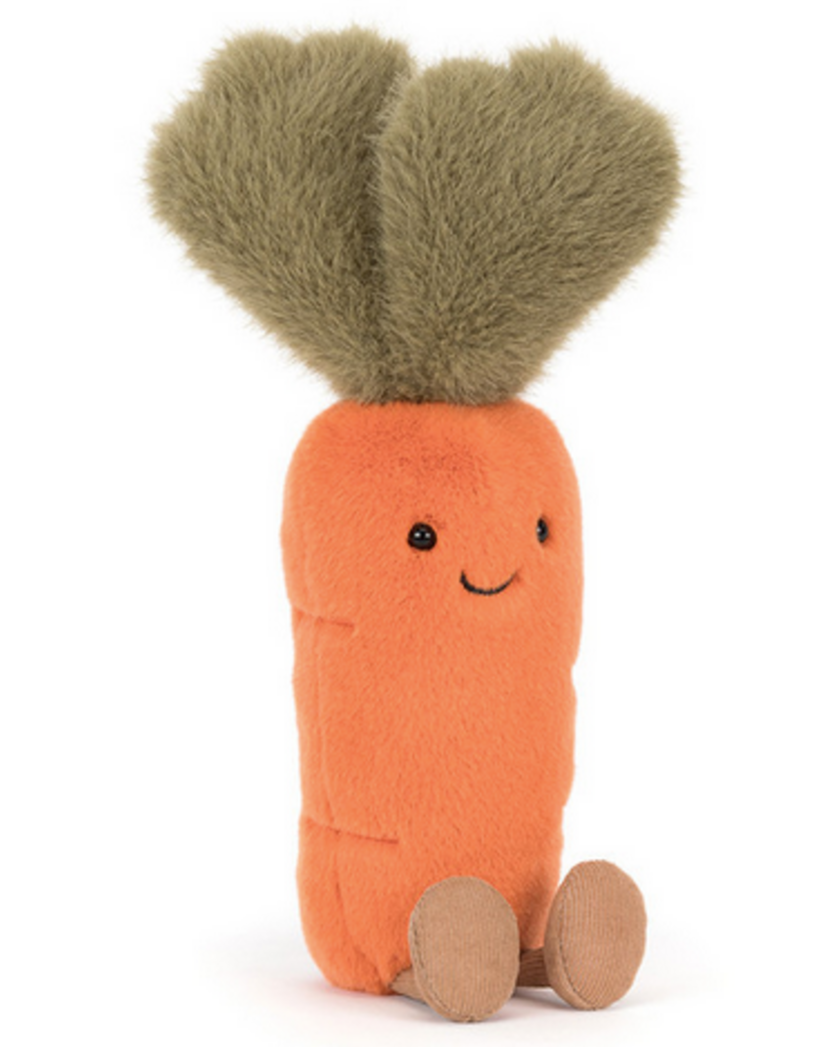 Amuseables Carrot