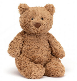Medium Bartholomew Bear
