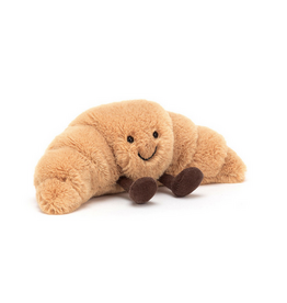 Amuseables Small Croissant