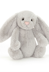 Medium Silver Bashful Bunny