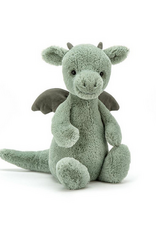 Medium Bashful Dragon Original