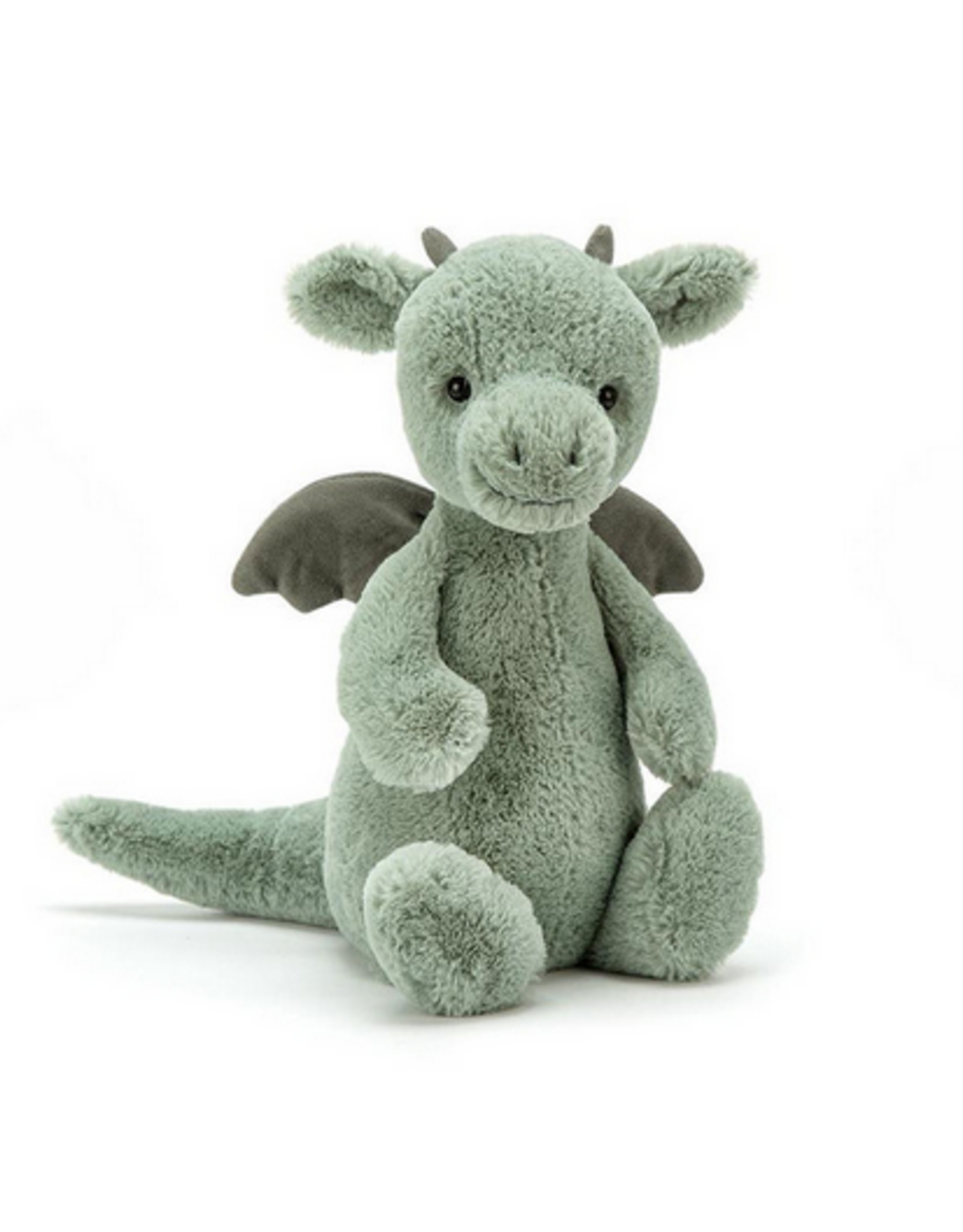 Medium Bashful Dragon Original