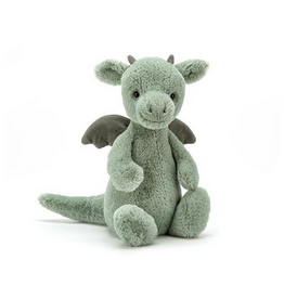 Medium Bashful Dragon Original