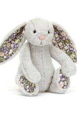 Little "Bloom" Blossom Silver Bunny