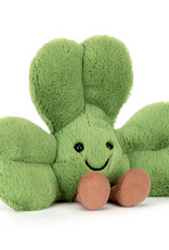 Amuseables Siofra Shamrock