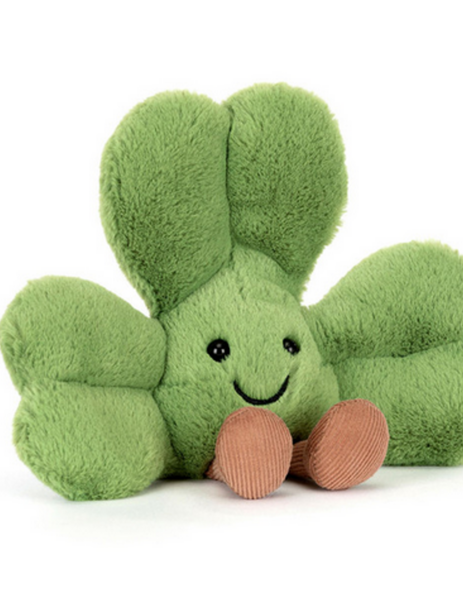 Amuseables Siofra Shamrock