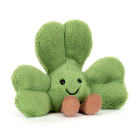 Amuseables Siofra Shamrock