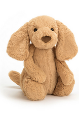 Bashful Toffee Puppy Original
