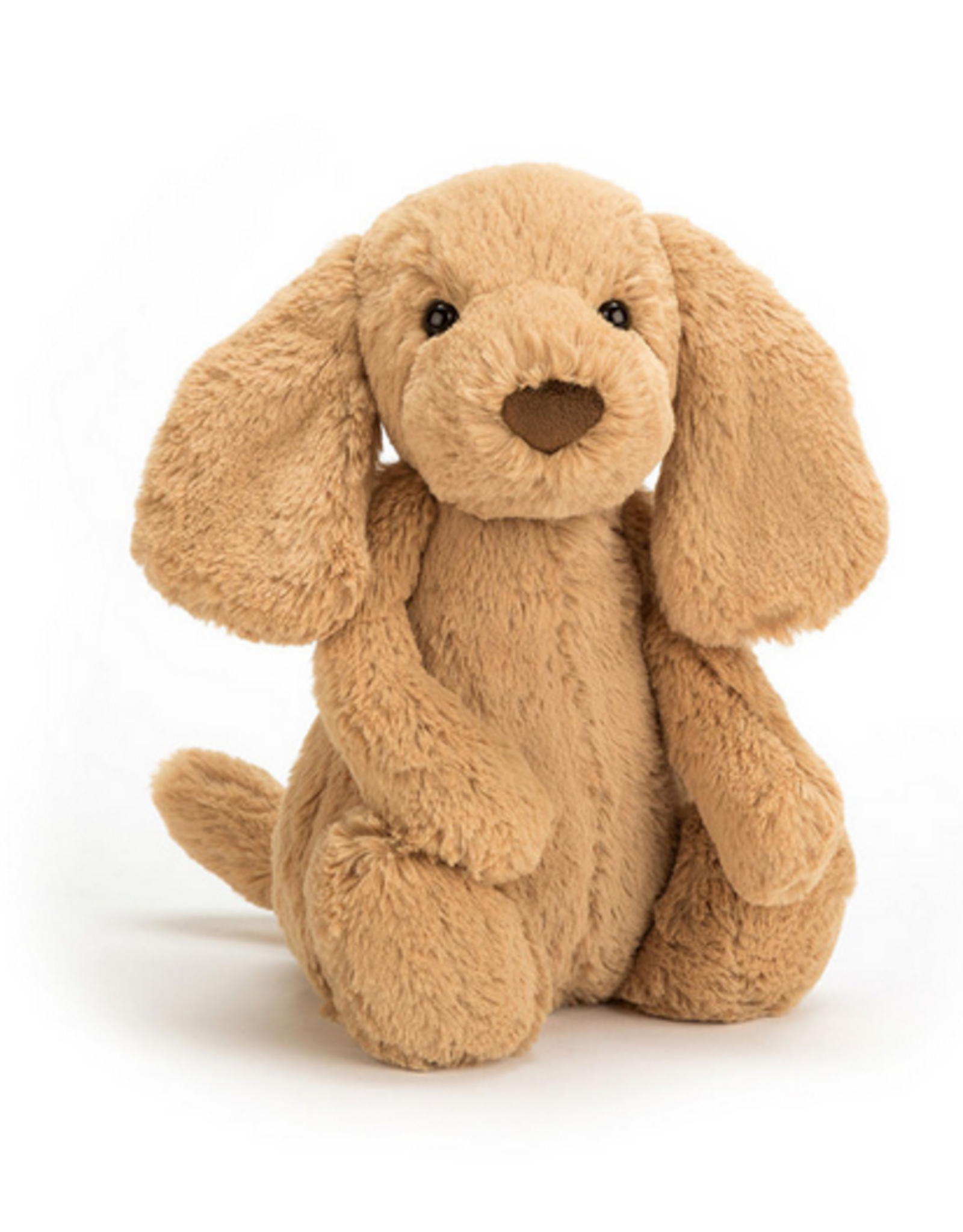 Bashful Toffee Puppy Original