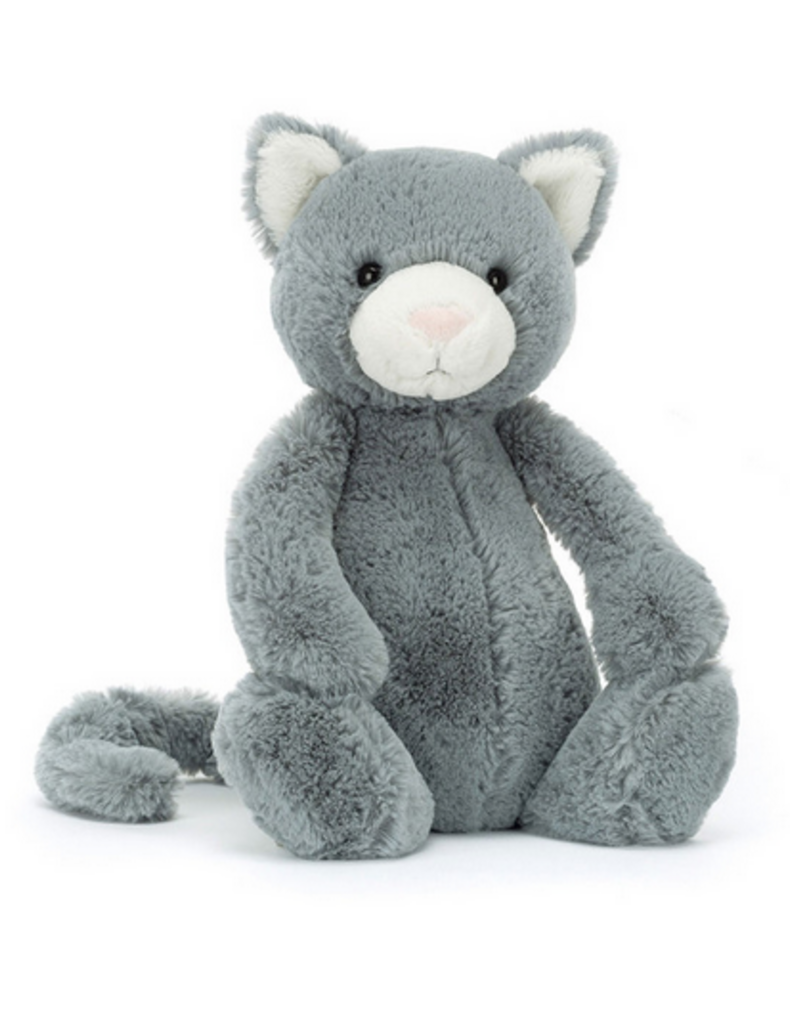 Bashful Kitten Original