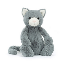 Bashful Kitten Original