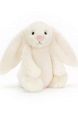 Large Bashful Cream Bunny