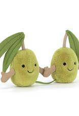 Amuseables Pair of Olives