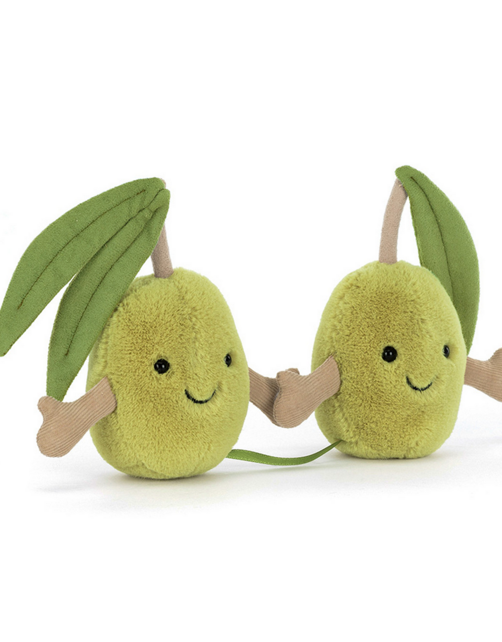Amuseables Pair of Olives