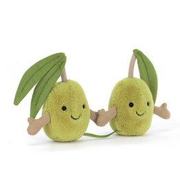 Amuseables Pair of Olives