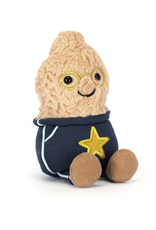 Amuseables Peanut Star Student Outfit