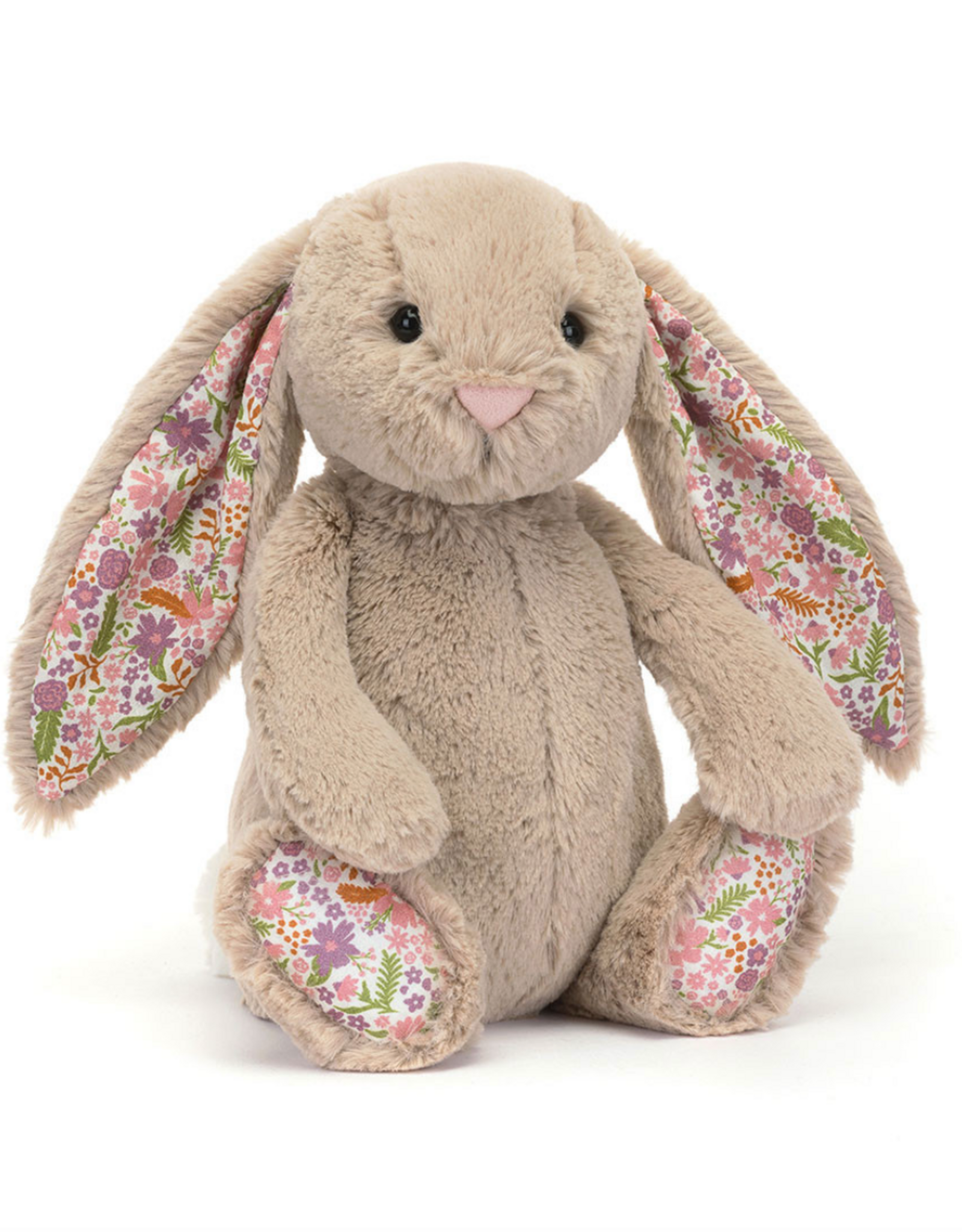 Original "Petal" Blossom Beige Bunny