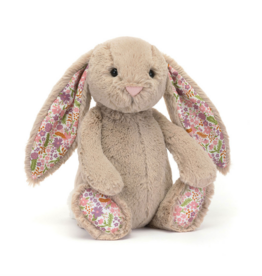 Original "Petal" Blossom Beige Bunny