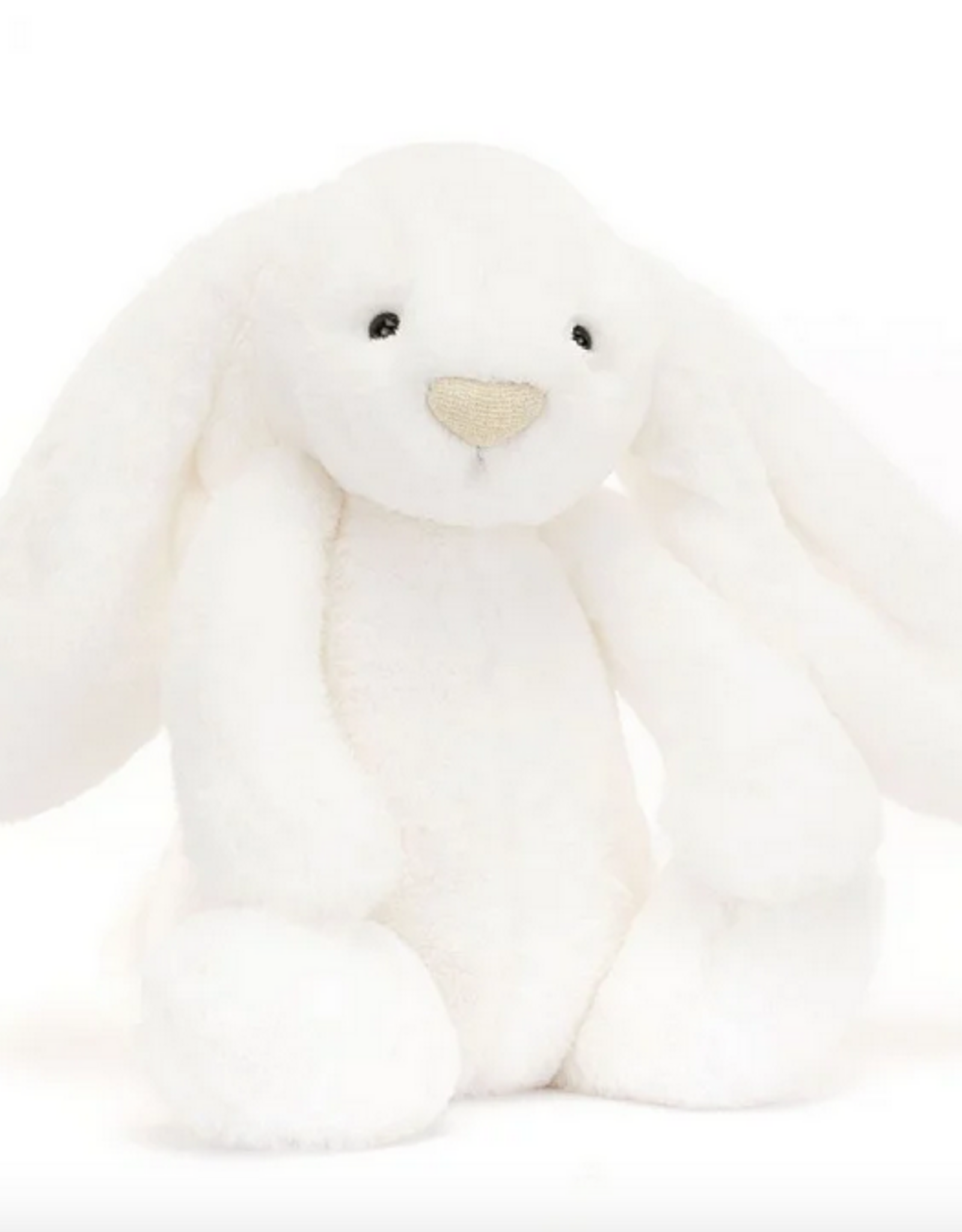 Medium Luna Luxe Bashful Bunny