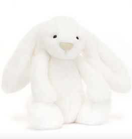 Medium Luna Luxe Bashful Bunny